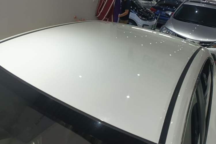 Used Honda Crider 2019 180 Turbo CVT Comfort Version China VI Roof