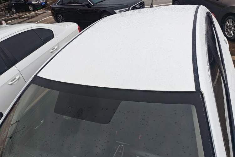 Used Honda Crider 2019 180 Turbo CVT Comfort Version China VI Roof