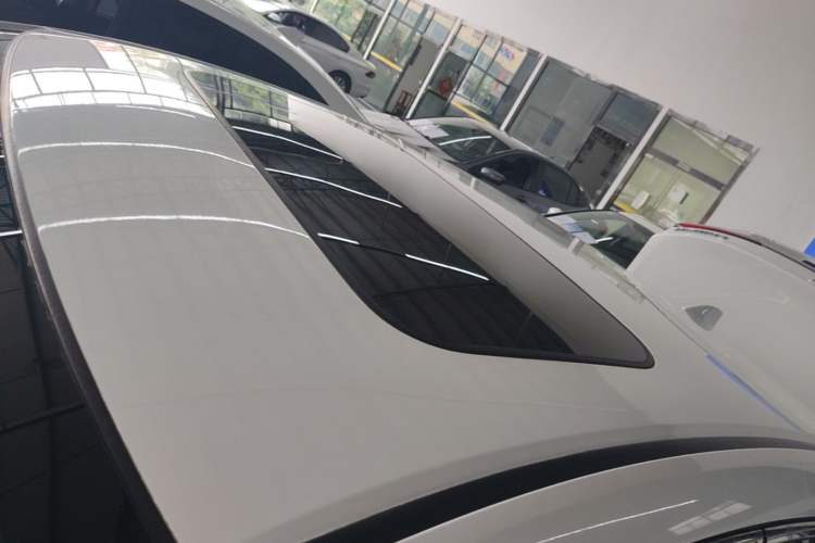 Used Honda Crider 2019 180 Turbo CVT Luxury Edition China V Roof