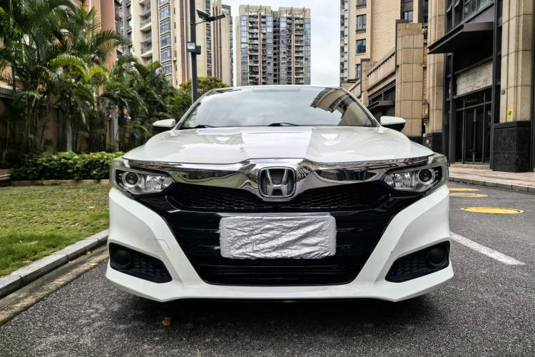 Used Honda Crider 2019 180 Turbo CVT Comfort Edition China V Roof