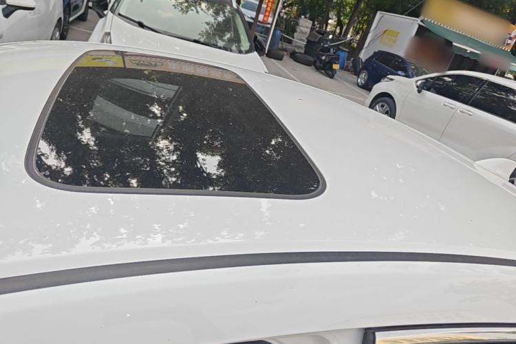 Used Honda Crider 2019 180 Turbo CVT Leading Edition China VI Roof