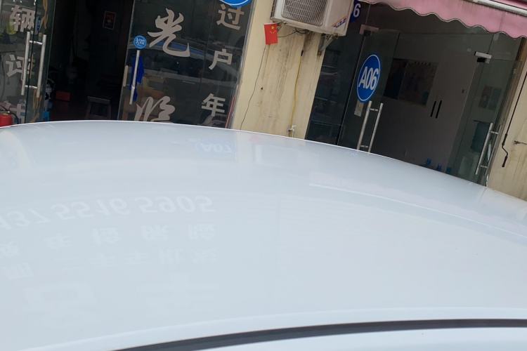 Used Honda Crider 2019 180 Turbo CVT Comfort Version China VI Roof