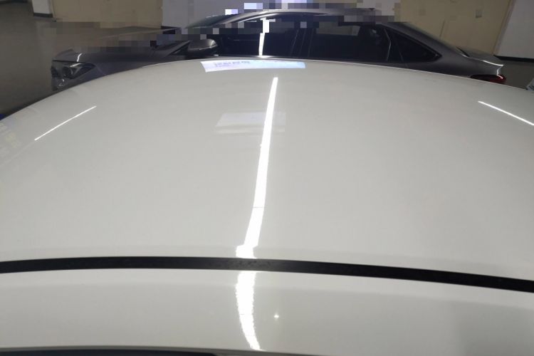 Used Honda Crider 2019 180 Turbo CVT Comfort Edition China V Roof
