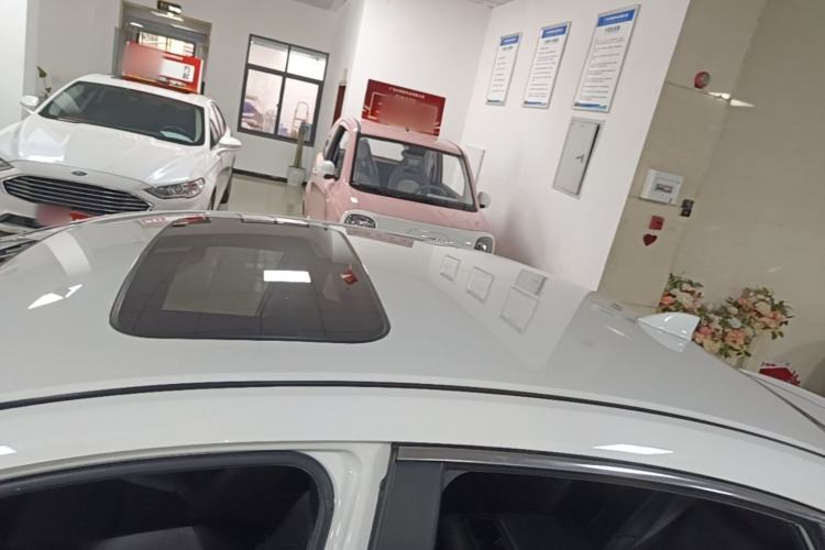 Used Honda Crider 2019 180 Turbo CVT Leading Edition China VI Roof