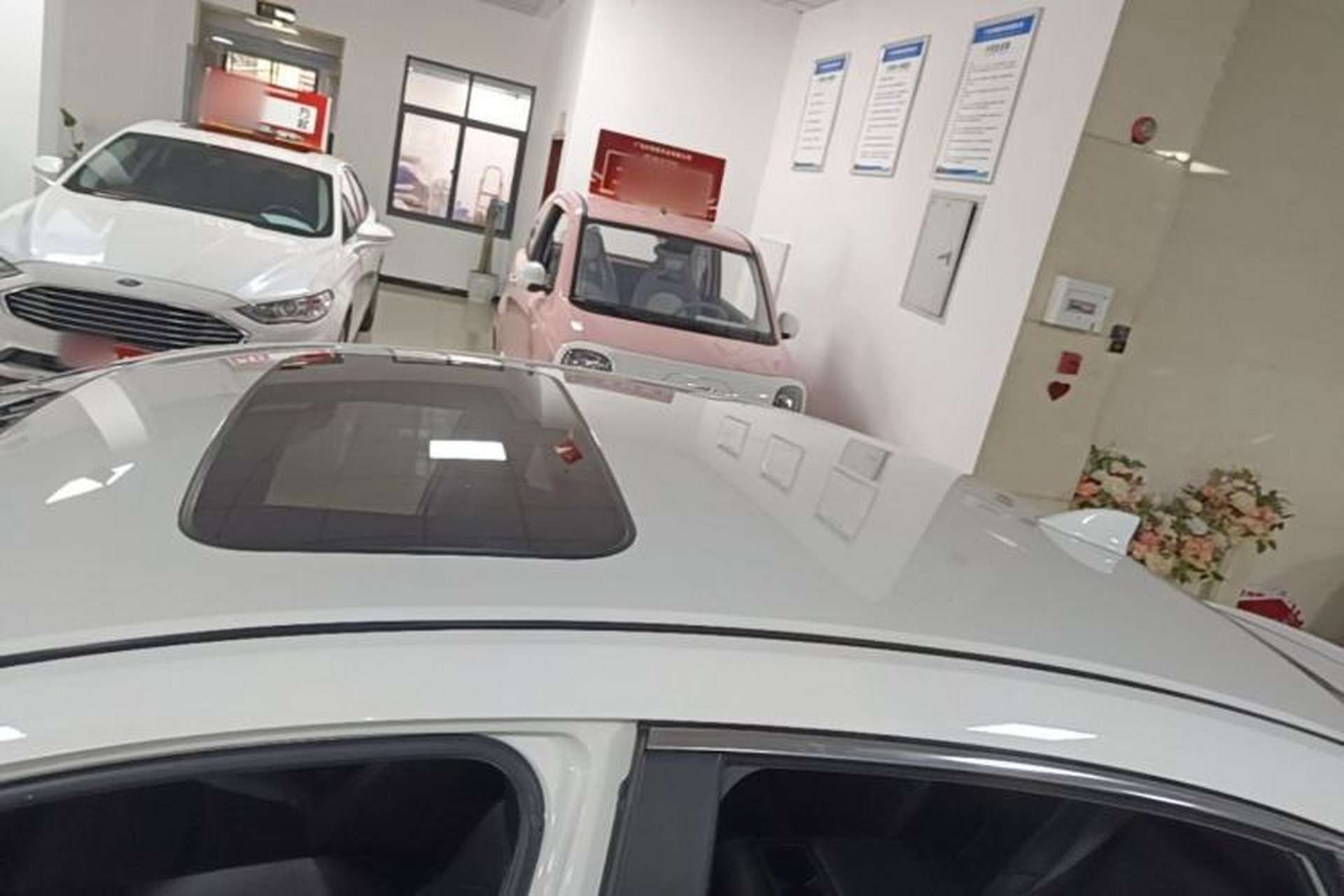 Used Honda Crider 2019 180 Turbo CVT Leading Edition China VI Roof