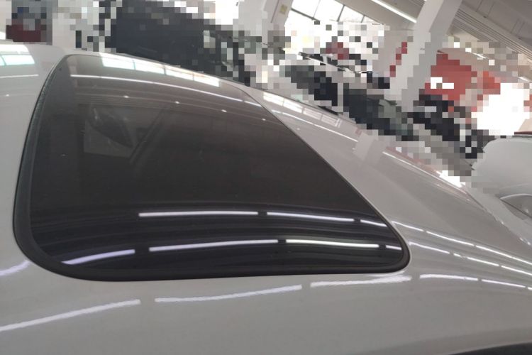 Used Honda Crider 2019 180 Turbo CVT Luxury Edition China VI Emission Standard Roof