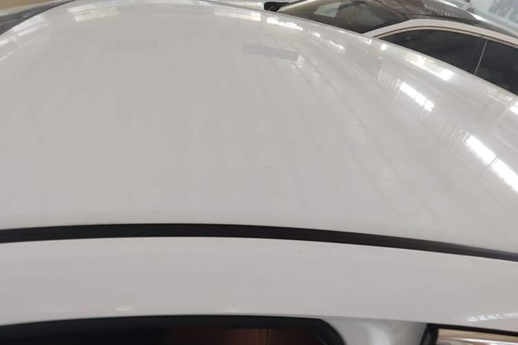 Used Honda Crider 2019 180 Turbo CVT Comfort Version China VI Roof
