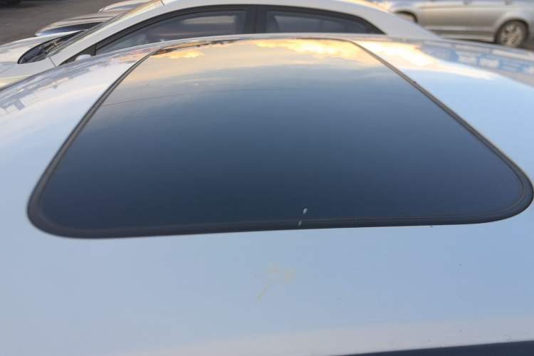 Used Honda Crider 2019 180 Turbo CVT Leading Edition China VI Roof