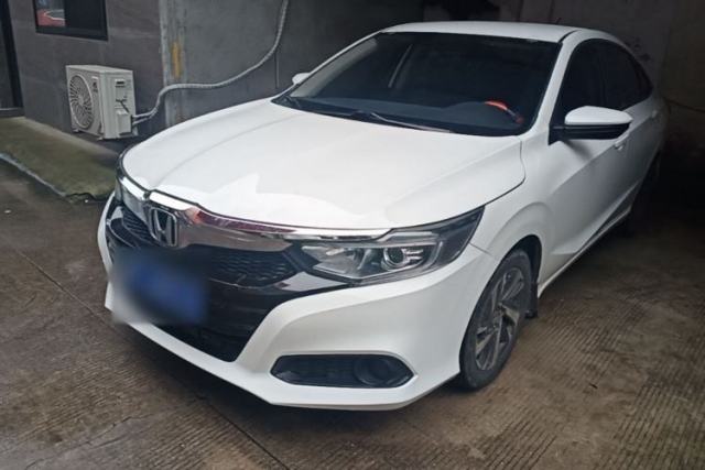 Used Honda Crider 2019 180 Turbo CVT Comfort Version China VI