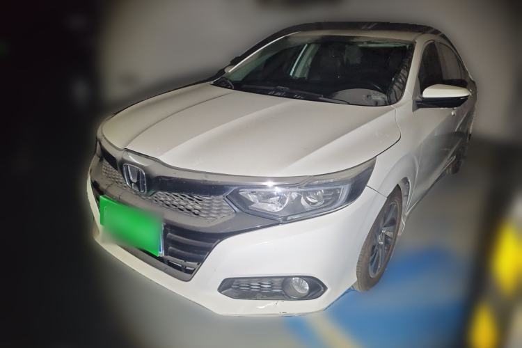 Used Honda Crider 2019 180 Turbo CVT Luxury Edition China VI Emission Standard Guazi used car, China used car export, Used car for sale, Used cars, Cheapest cars for sale