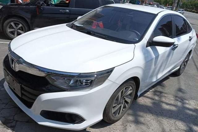 Used Honda Crider 2019 180 Turbo CVT Comfort Version China VI