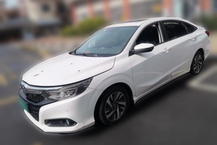 Used Honda Crider 2019 180 Turbo CVT Luxury Edition China VI Emission Standard Guazi used car, China used car export, Used car for sale, Used  cars, Cheapest cars for sale