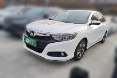 Used Honda Crider 2019 180 Turbo CVT Luxury Edition China VI Emission Standard