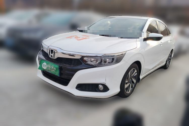 Used Honda Crider 2019 180 Turbo CVT Luxury Edition China VI Emission Standard Guazi used car, China used car export, Used car for sale, Used  cars, Cheapest cars for sale