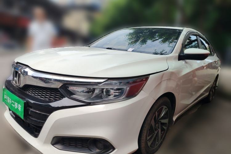 Used Honda Crider 2019 180 Turbo CVT Comfort Version China VI Guazi used car, China used car export, Used car for sale, Used  cars, Cheapest cars for sale