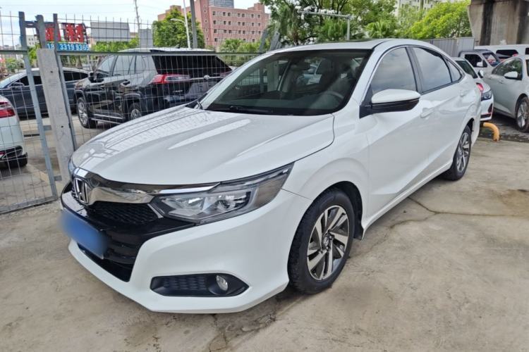 Used Honda Crider 2019 180 Turbo CVT Luxury Edition China VI Emission Standard Guazi used car, China used car export, Used car for sale, Used Honda cars, Cheapest cars for sale