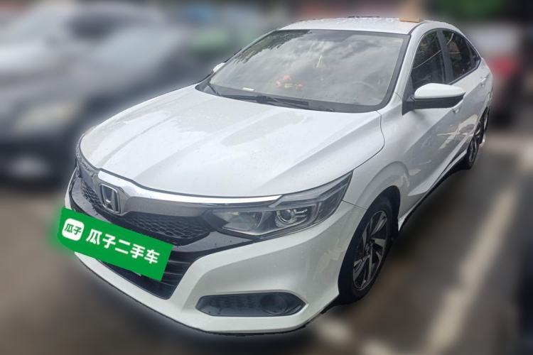 Used Honda Crider 2019 180 Turbo CVT Comfort Version China VI Guazi used car, China used car export, Used car for sale, Used  cars, Cheapest cars for sale