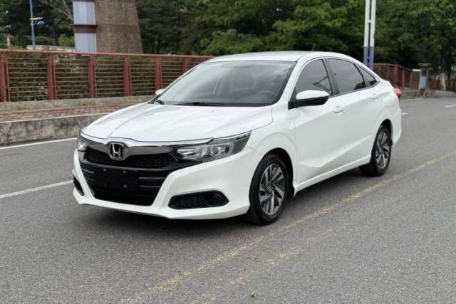 Used Honda Crider 2019 180 Turbo CVT Comfort Version China VI