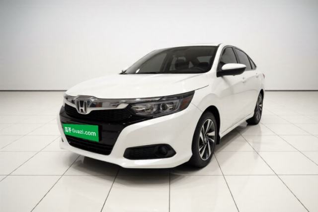 Ojetý Honda Crider 2019 180 Turbo CVT Comfort Version China VI