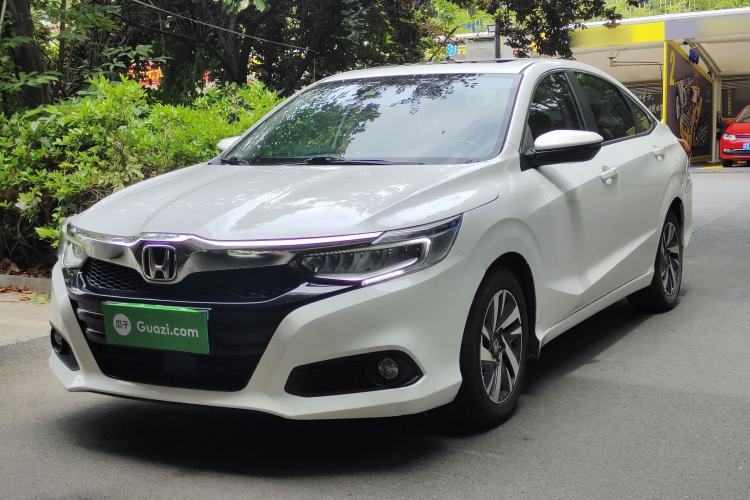 Used Honda Crider 2019 180 Turbo CVT Leading Edition China V Guazi used car, China used car export, Used car for sale, Used cars, Cheapest cars for sale