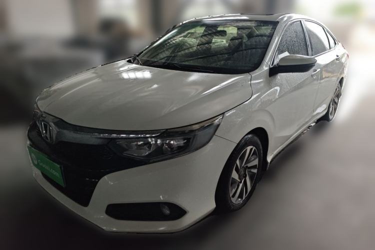 Used Honda Crider 2019 180 Turbo CVT Luxury Edition China VI Emission Standard Guazi used car, China used car export, Used car for sale, Used  cars, Cheapest cars for sale