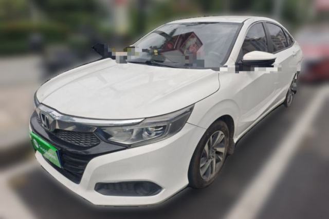 Used Honda Crider 2019 180 Turbo CVT Comfort Version China VI