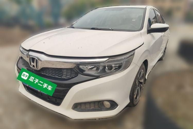 Used Honda Crider 2019 180 Turbo CVT Luxury Edition China V Guazi used car, China used car export, Used car for sale, Used  cars, Cheapest cars for sale
