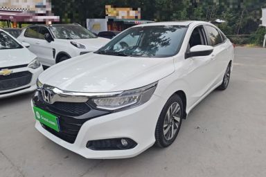 Used Honda Crider 2019 180 Turbo CVT Leading Edition China VI