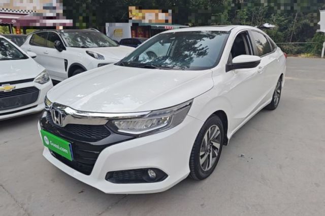 Used Honda Crider 2019 180 Turbo CVT Leading Edition China VI