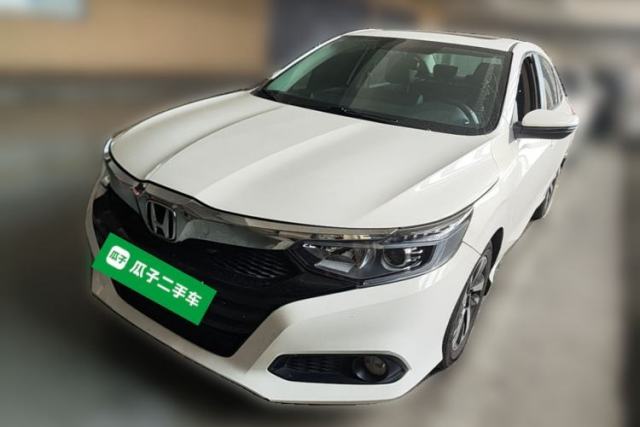 Used Honda Crider 2019 180 Turbo CVT Luxury Edition China VI Emission Standard