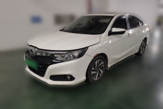 Used Honda Crider 2019 180 Turbo CVT Luxury Edition China VI Emission Standard
