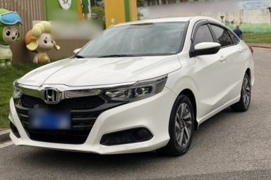 Used Honda Crider 2019 180 Turbo CVT Comfort Version China VI