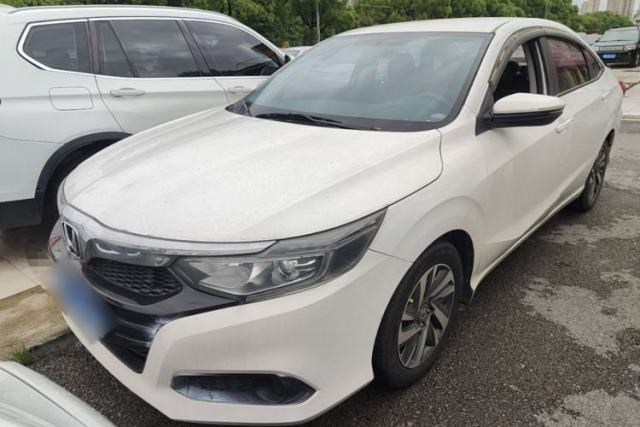 Used Honda Crider 2019 180 Turbo CVT Comfort Version China VI