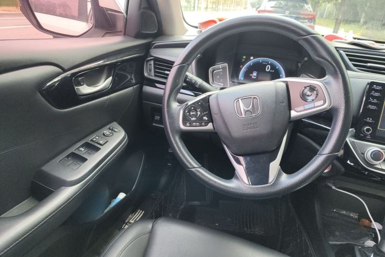 Used Honda Crider 2019 180 Turbo CVT Leading Edition China V Steering Wheel
