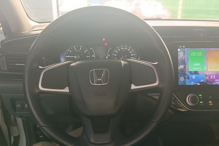 Used Honda Crider 2019 180 Turbo CVT Comfort Version China VI Steering Wheel