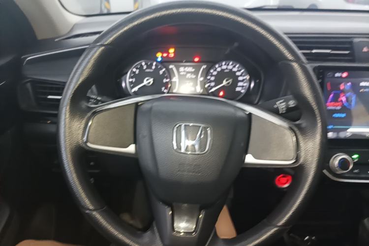 Used Honda Crider 2019 180 Turbo CVT Comfort Version China VI Steering Wheel