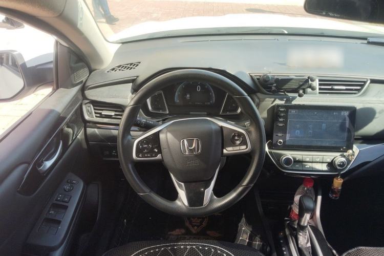 Used Honda Crider 2019 180 Turbo CVT Leading Edition China V Steering Wheel