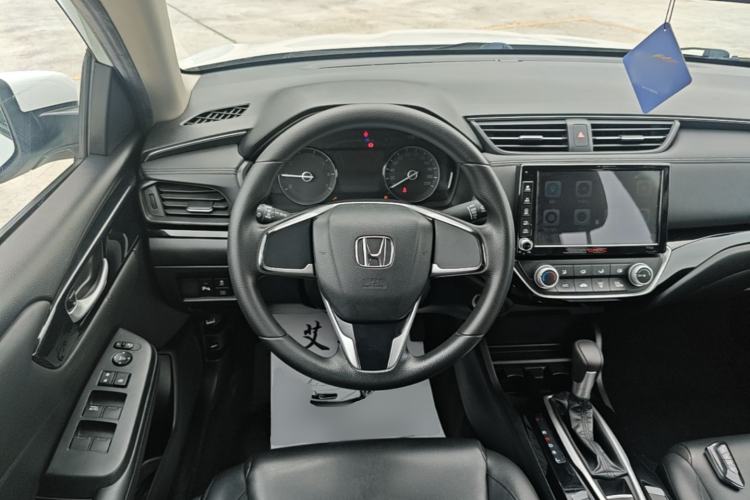 Used Honda Crider 2019 180 Turbo CVT Luxury Edition China VI Emission Standard Steering Wheel