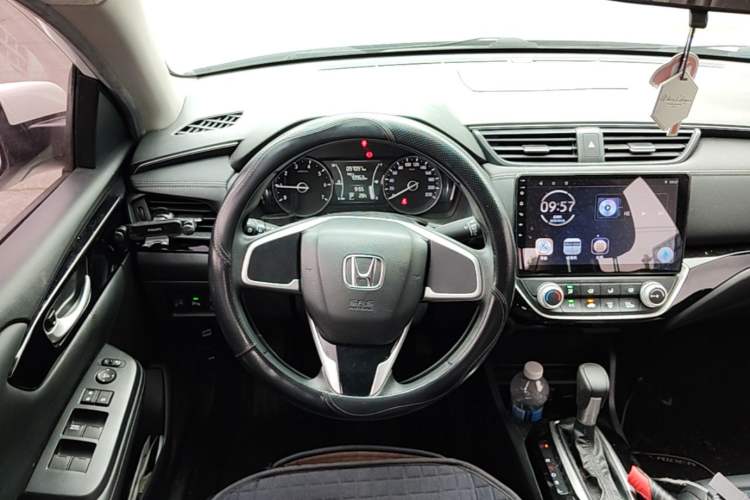 Used Honda Crider 2019 180 Turbo CVT Luxury Edition China VI Emission Standard Steering Wheel