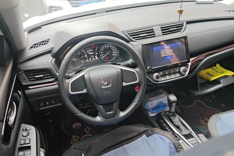 Used Honda Crider 2019 180 Turbo CVT Comfort Version China VI Steering Wheel