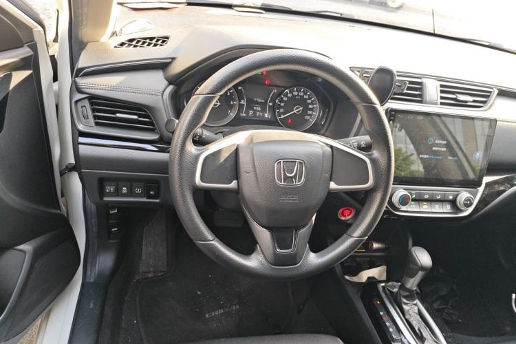 Used Honda Crider 2019 180 Turbo CVT Comfort Version China VI Steering Wheel