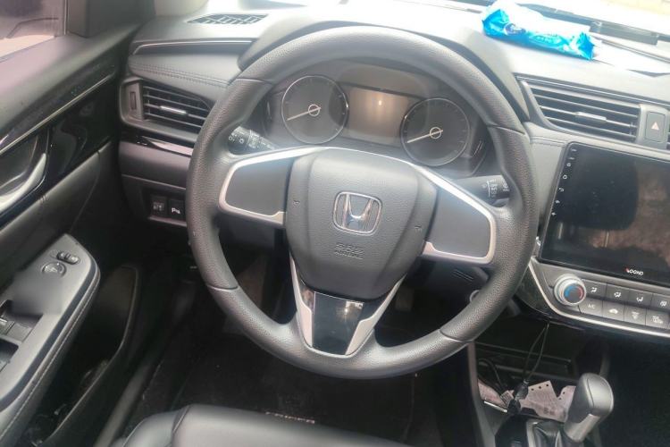 Used Honda Crider 2019 180 Turbo CVT Luxury Edition China VI Emission Standard Steering Wheel