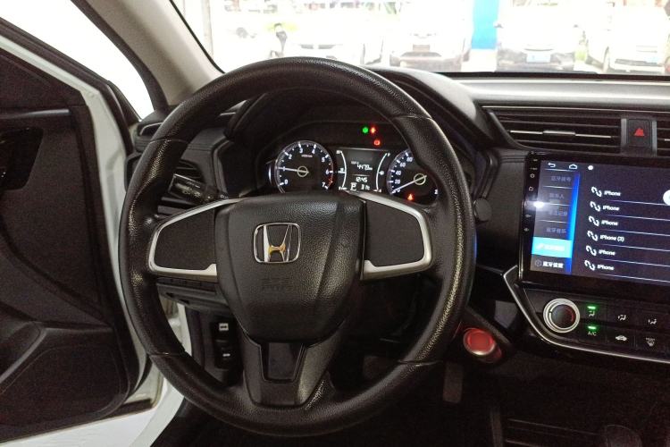 Used Honda Crider 2019 180 Turbo CVT Comfort Version China VI Steering Wheel
