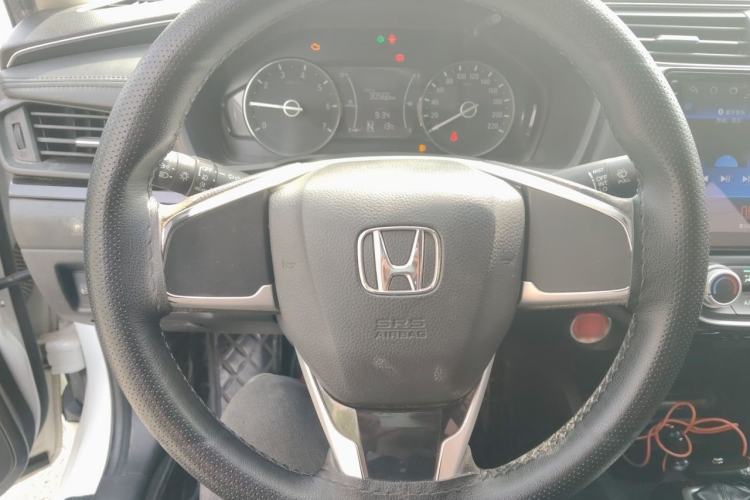 Used Honda Crider 2019 180 Turbo CVT Luxury Edition China VI Emission Standard Steering Wheel