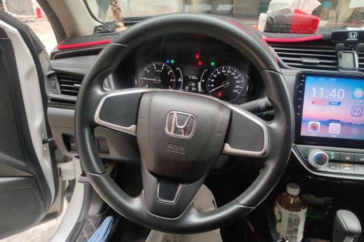 Used Honda Crider 2019 180 Turbo CVT Comfort Version China VI Steering Wheel