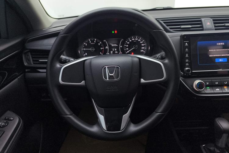 Used Honda Crider 2019 180 Turbo CVT Luxury Edition China VI Emission Standard Steering Wheel