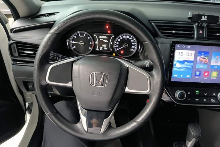 Used Honda Crider 2019 180 Turbo CVT Luxury Edition China VI Emission Standard Steering Wheel