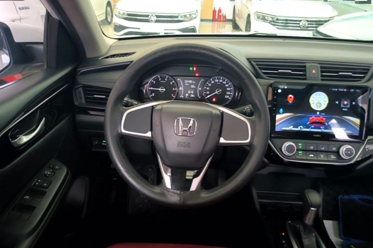 Used Honda Crider 2019 180 Turbo CVT Luxury Edition China VI Emission Standard Steering Wheel