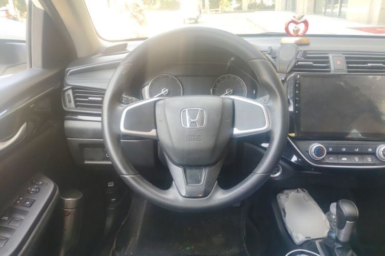 Used Honda Crider 2019 180 Turbo CVT Comfort Version China VI Steering Wheel