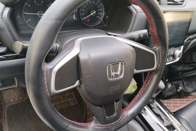 Used Honda Crider 2019 180 Turbo CVT Comfort Version China VI Steering Wheel
